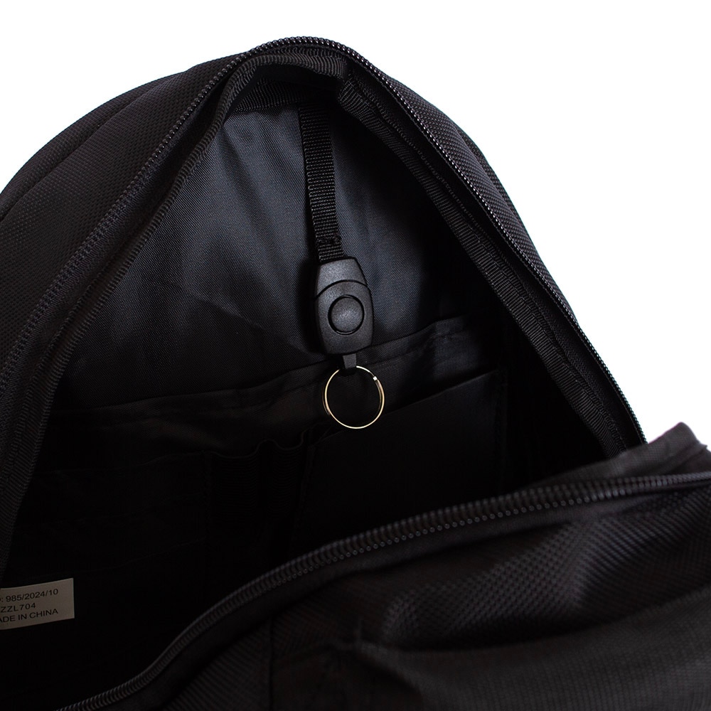 Classic Oregon O, Black, Backpack, Accessories, 19", Mojo, Laptop case, Premium, 908754